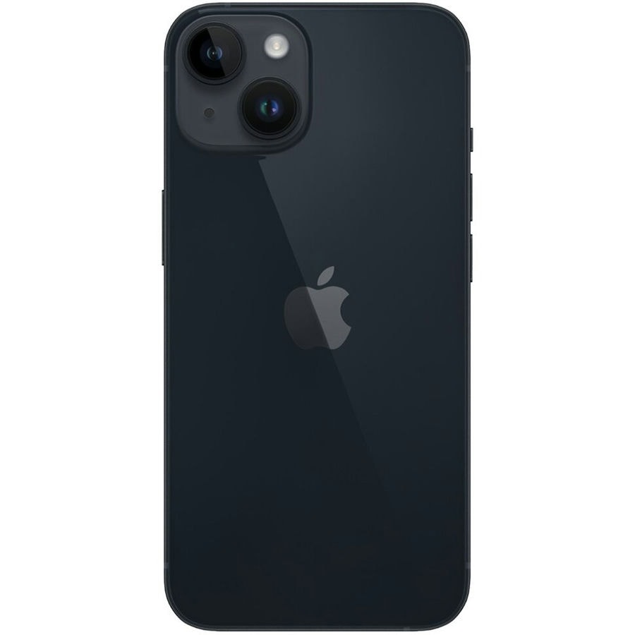 Смартфон Apple iPhone 14 512GB Черный (Midnight) DualSim