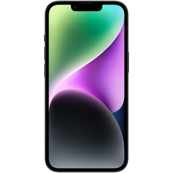 Смартфон Apple iPhone 14 512GB Черный (Midnight) DualSim