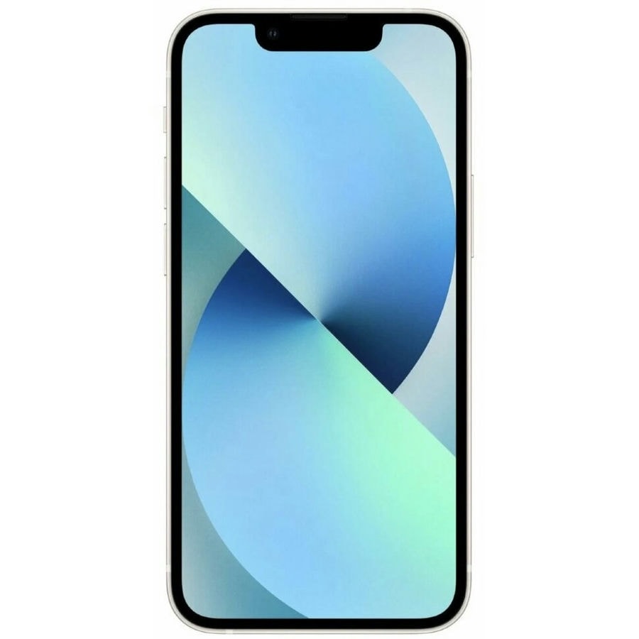 Смартфон Apple iPhone 13 mini 128GB Белый (Starlight)