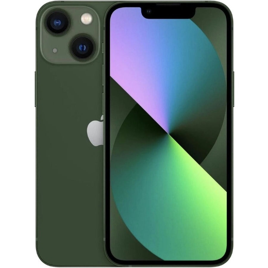 Смартфон Apple iPhone 13 mini 128GB Зеленый (Green)