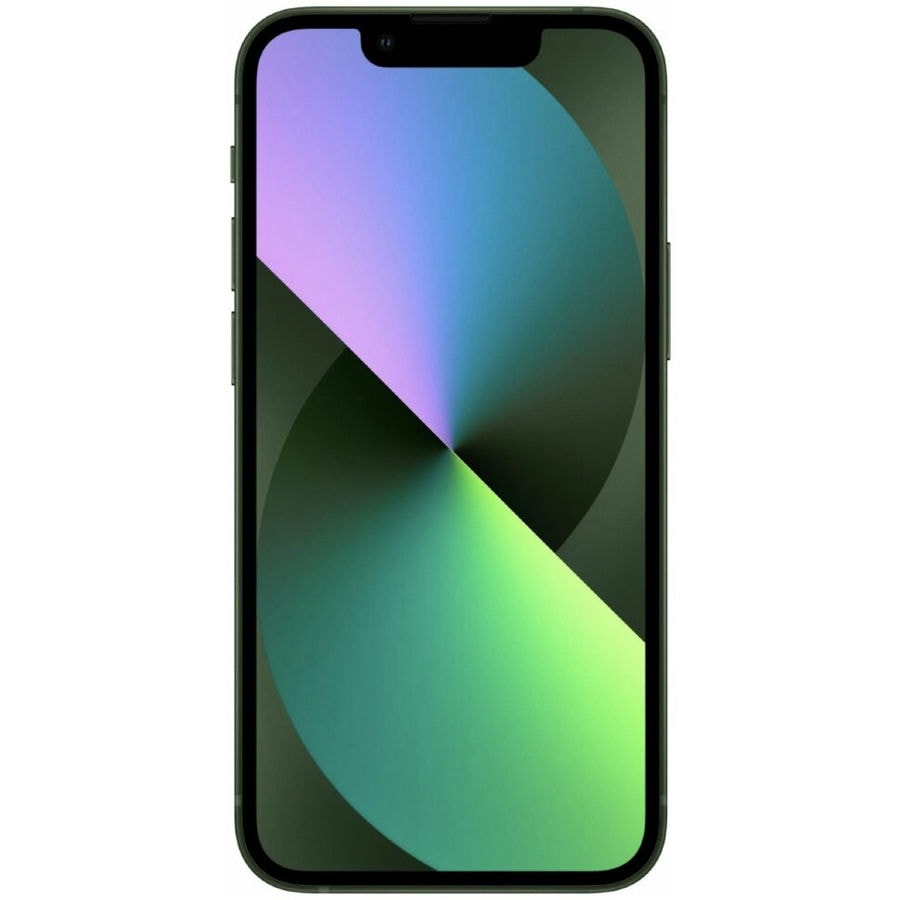 Смартфон Apple iPhone 13 mini 128GB Зеленый (Green)