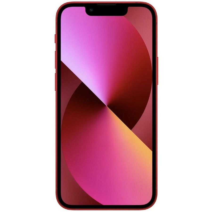 Смартфон Apple iPhone 13 mini 128GB Красный (Red)