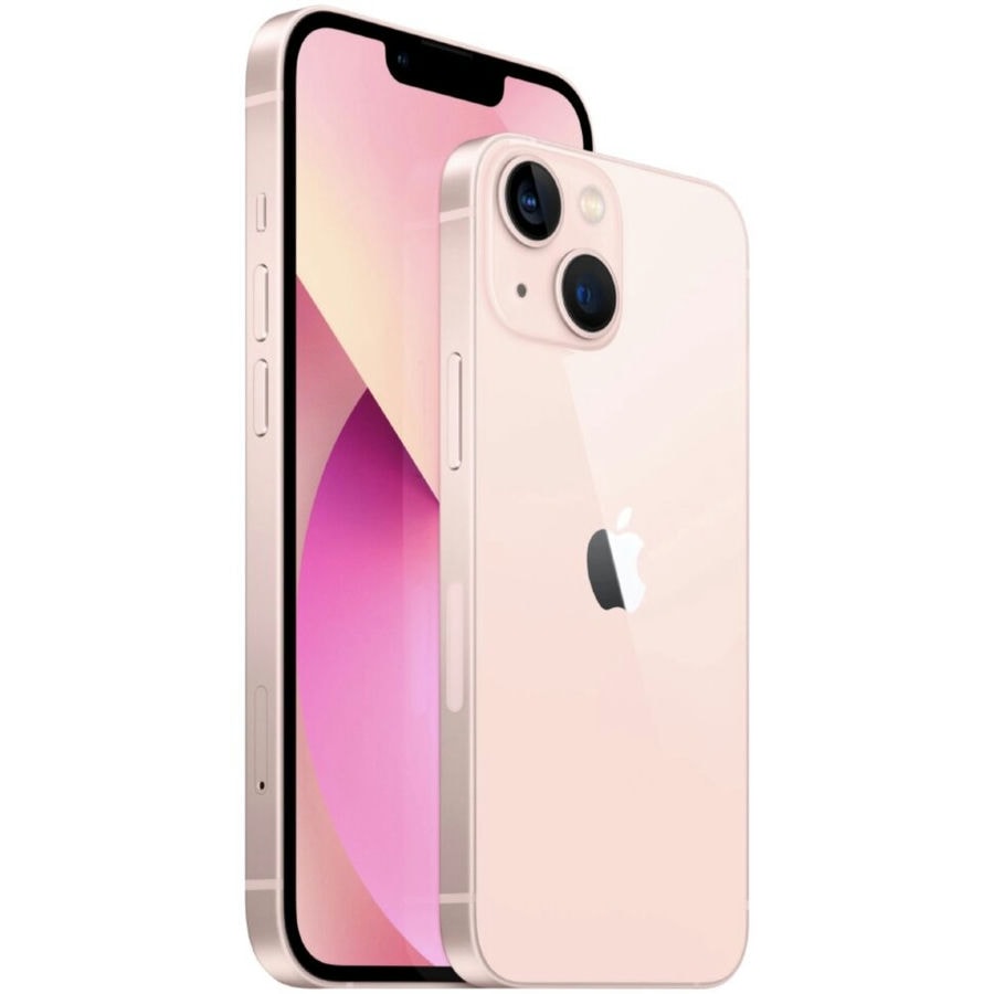 Смартфон Apple iPhone 13 mini 128GB Розовый (Pink)