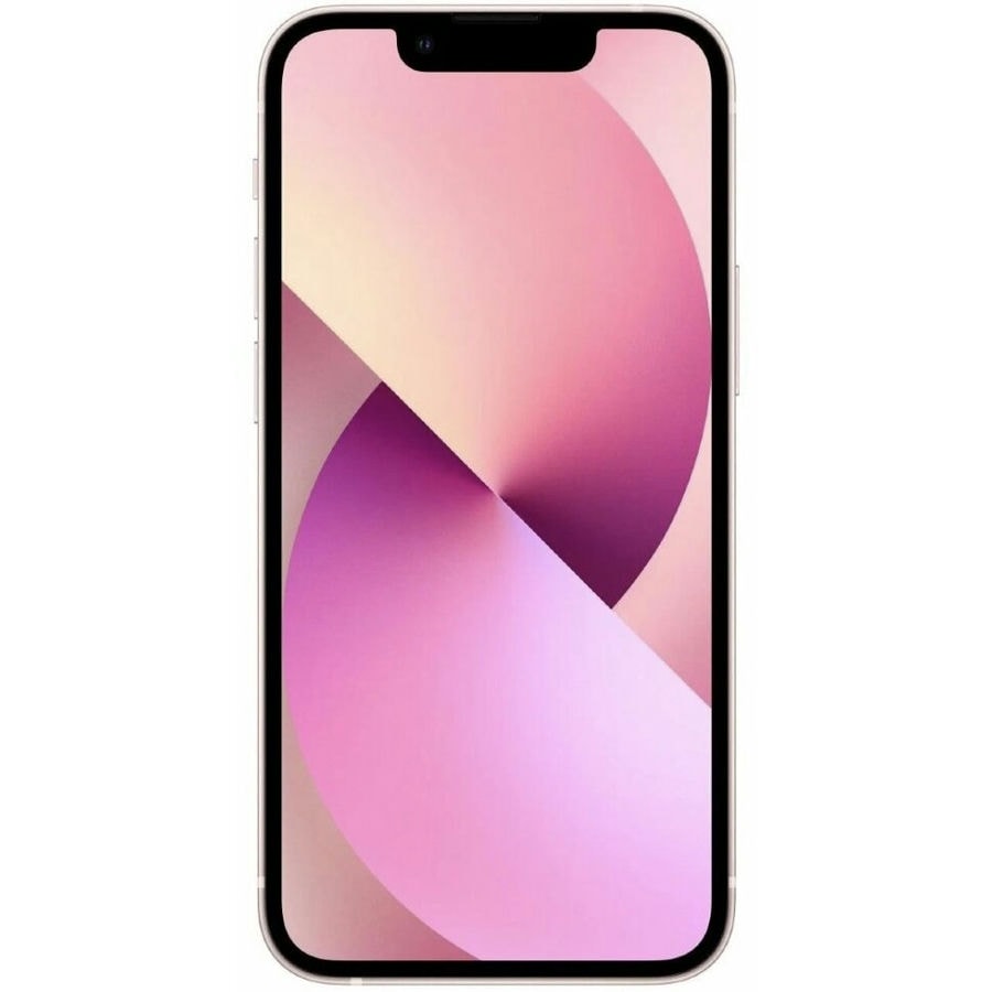 Смартфон Apple iPhone 13 mini 128GB Розовый (Pink)