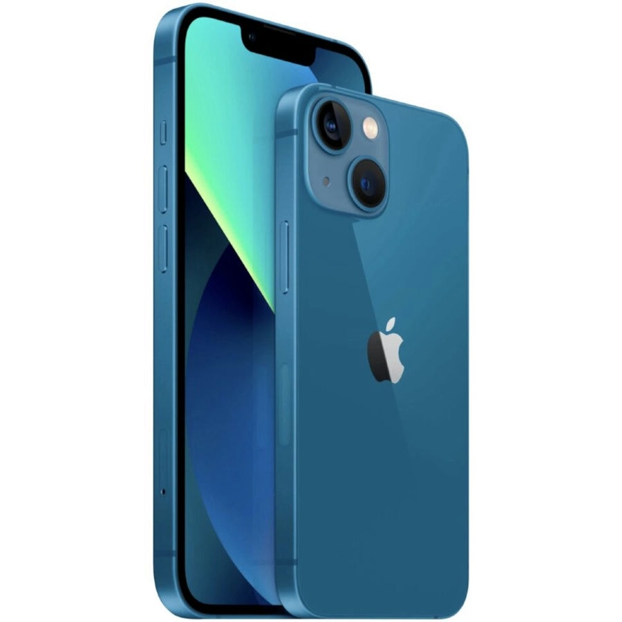 Смартфон Apple iPhone 13 mini 128GB Синий (Blue)
