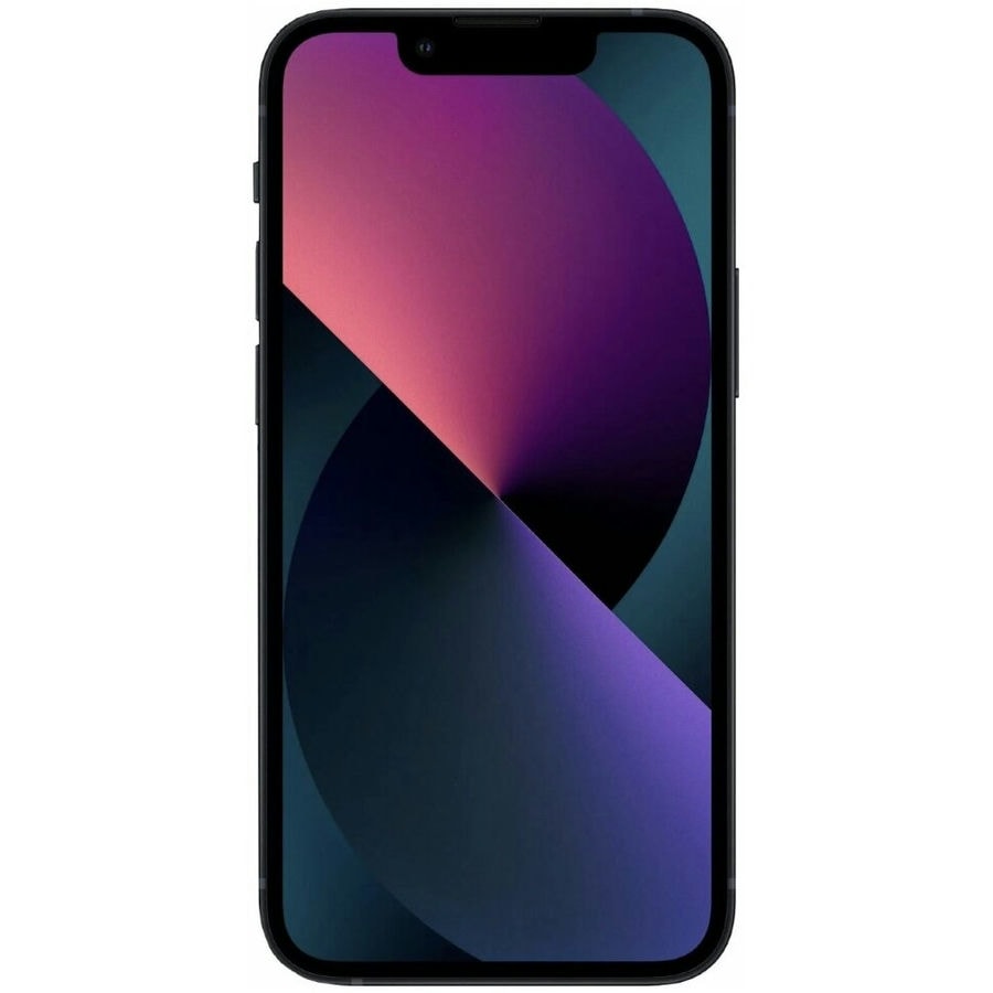 Смартфон Apple iPhone 13 mini 128GB Черный (Midnight)