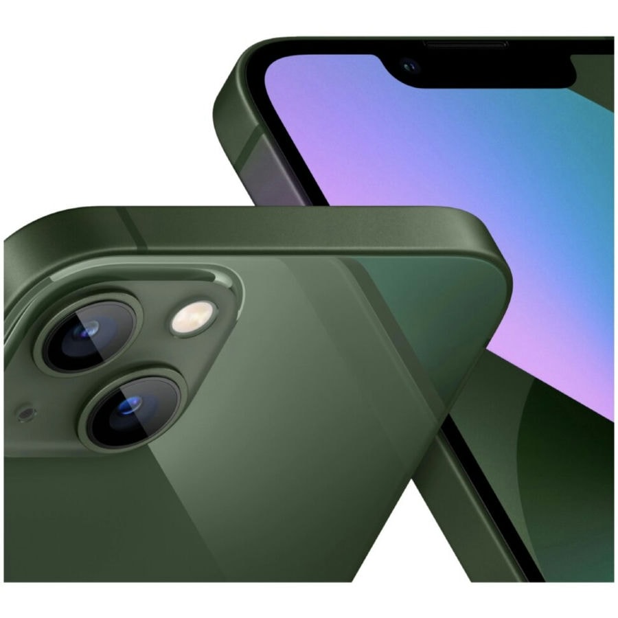 Смартфон Apple iPhone 13 mini 256GB Зеленый (Green)