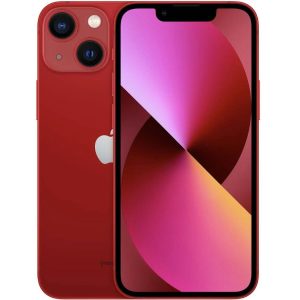 Смартфон Apple iPhone 13 mini 256GB Красный (Red)