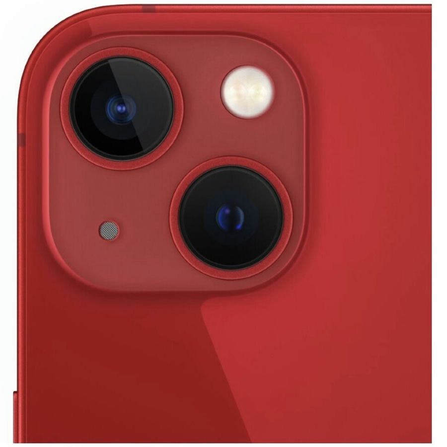 Смартфон Apple iPhone 13 mini 256GB Красный (Red)