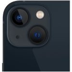 Смартфон Apple iPhone 13 mini 256GB Черный (Midnight)