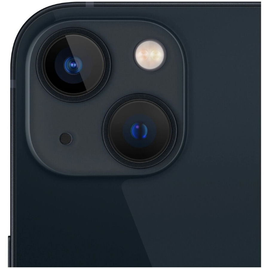 Смартфон Apple iPhone 13 mini 256GB Черный (Midnight)