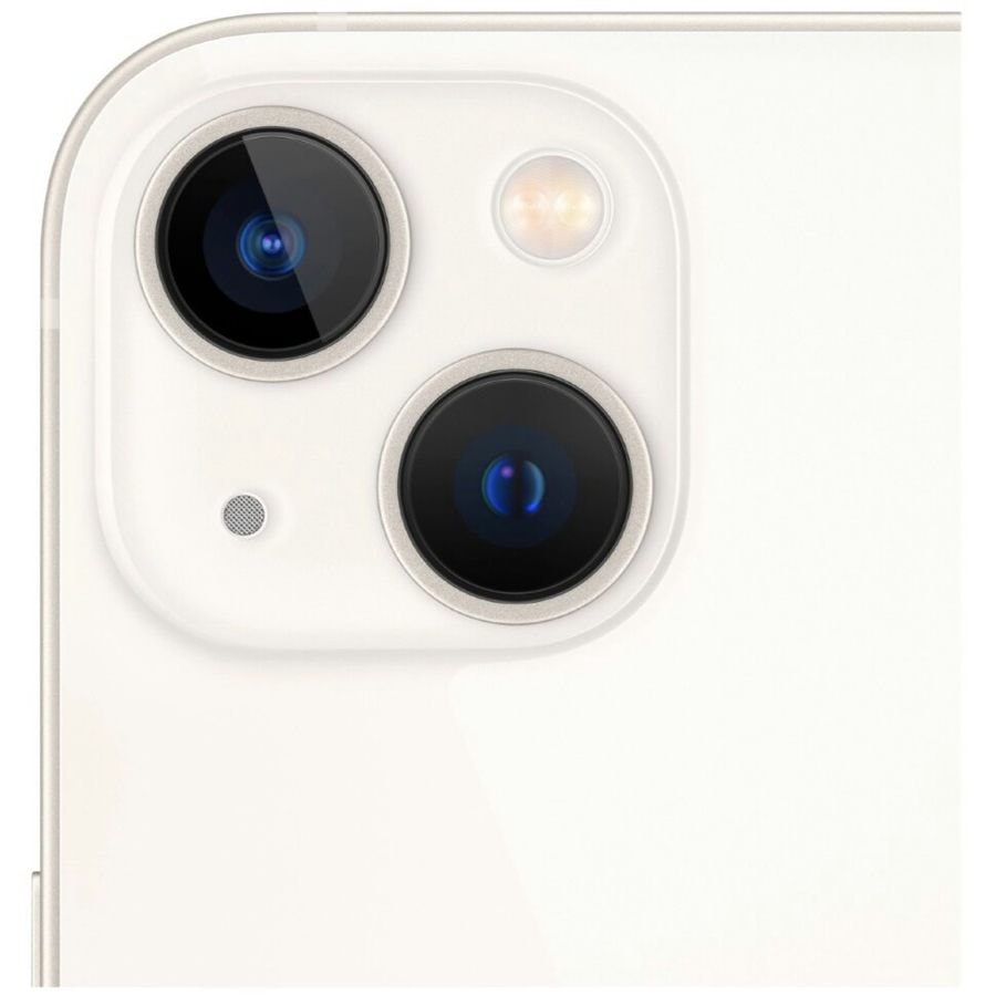 Смартфон Apple iPhone 13 mini 512GB Белый (Starlight)