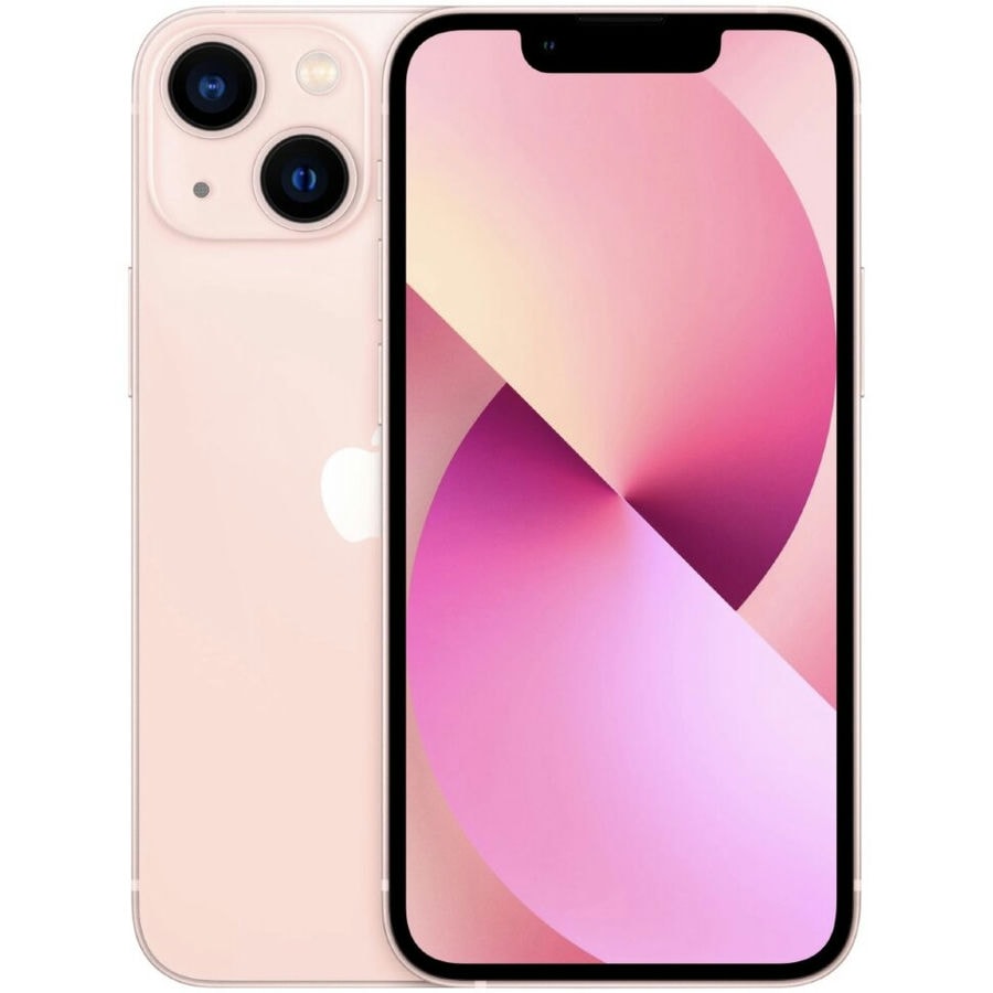 Смартфон Apple iPhone 13 mini 512GB Розовый (Pink)