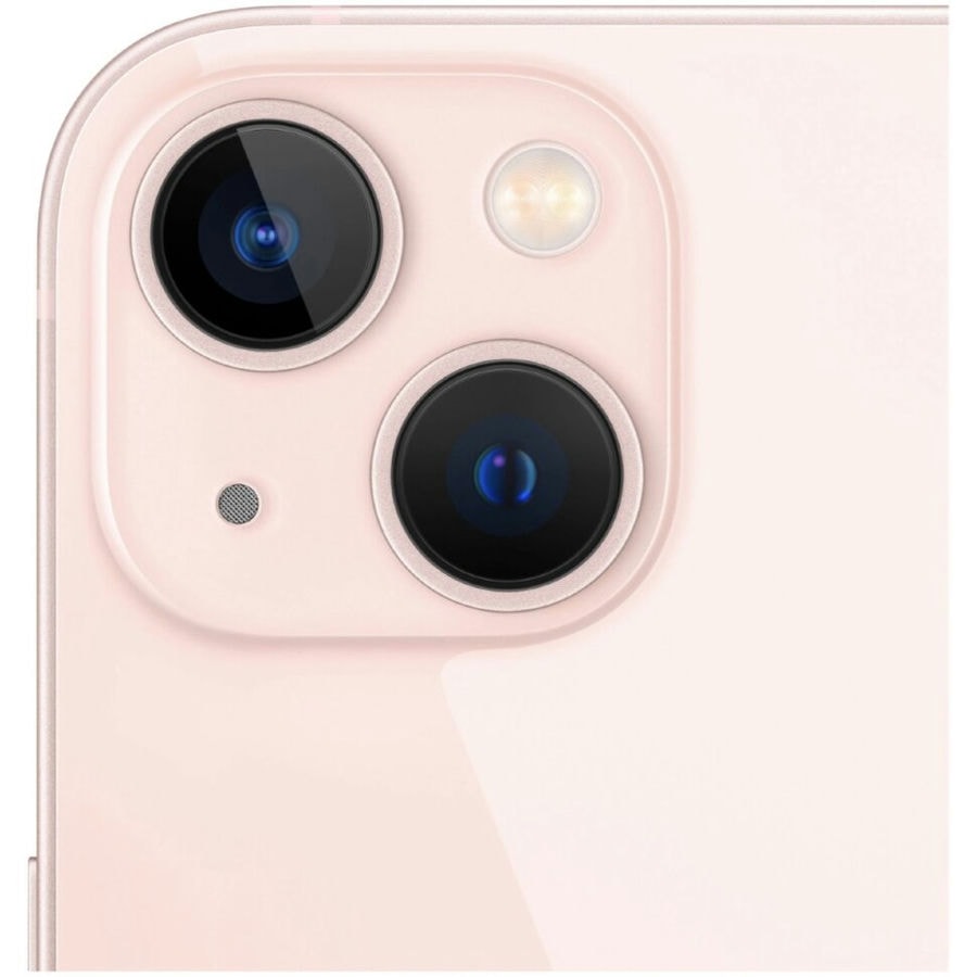 Смартфон Apple iPhone 13 mini 512GB Розовый (Pink)