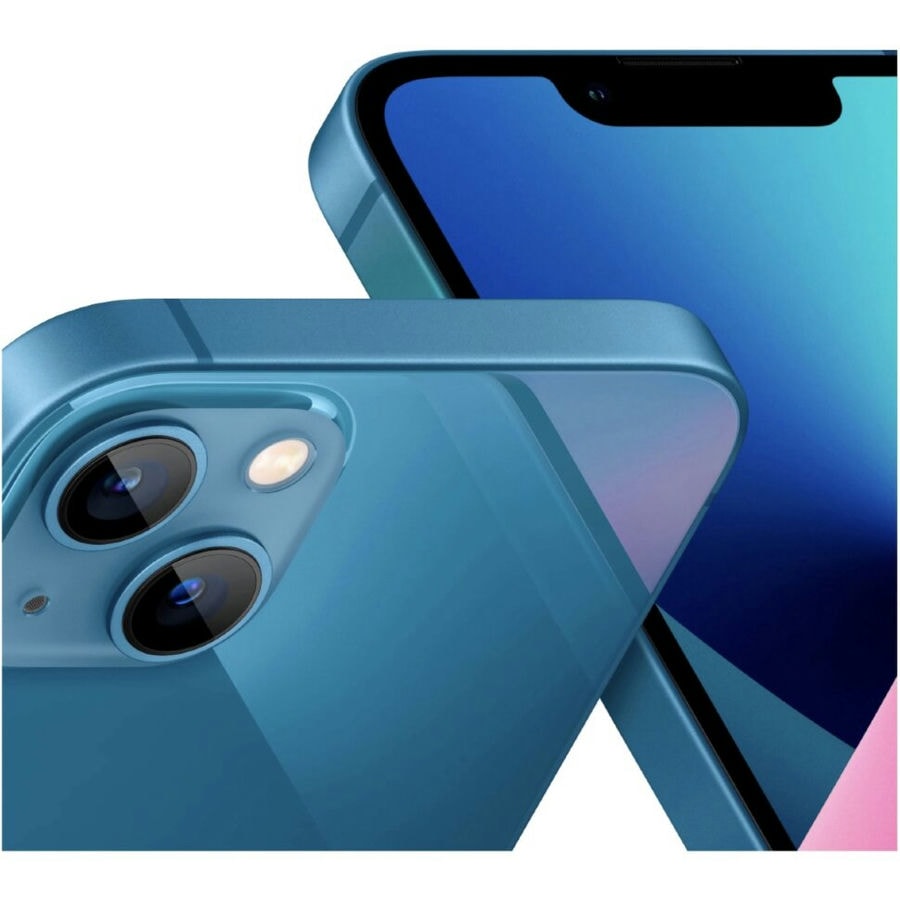 Смартфон Apple iPhone 13 mini 512GB Синий (Blue)