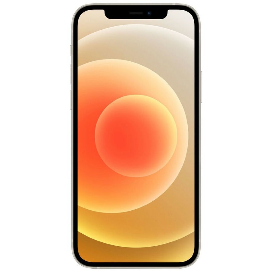 Смартфон Apple iPhone 12 128GB Белый (White)