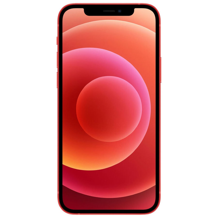 Смартфон Apple iPhone 12 128GB Красный (Red)