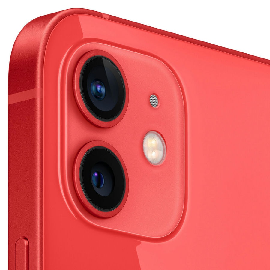 Смартфон Apple iPhone 12 128GB Красный (Red)