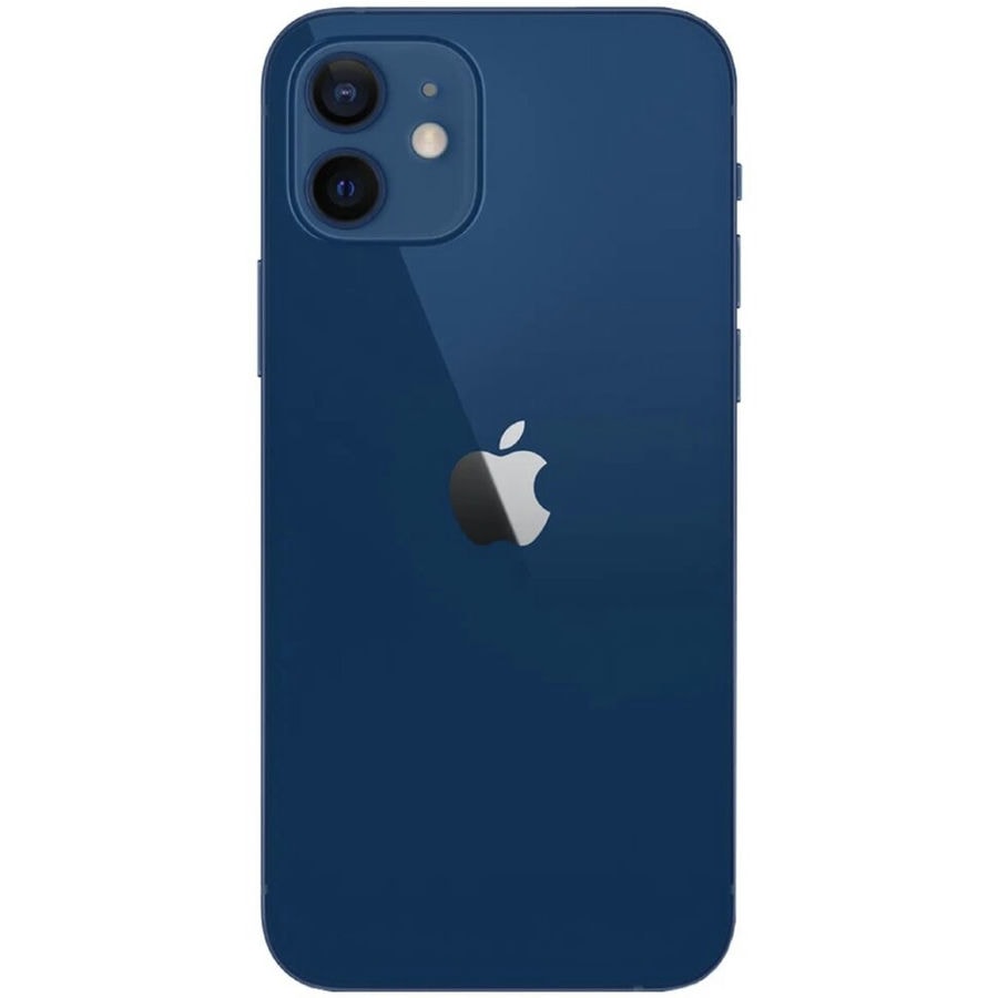 Смартфон Apple iPhone 12 128GB Синий (Blue)