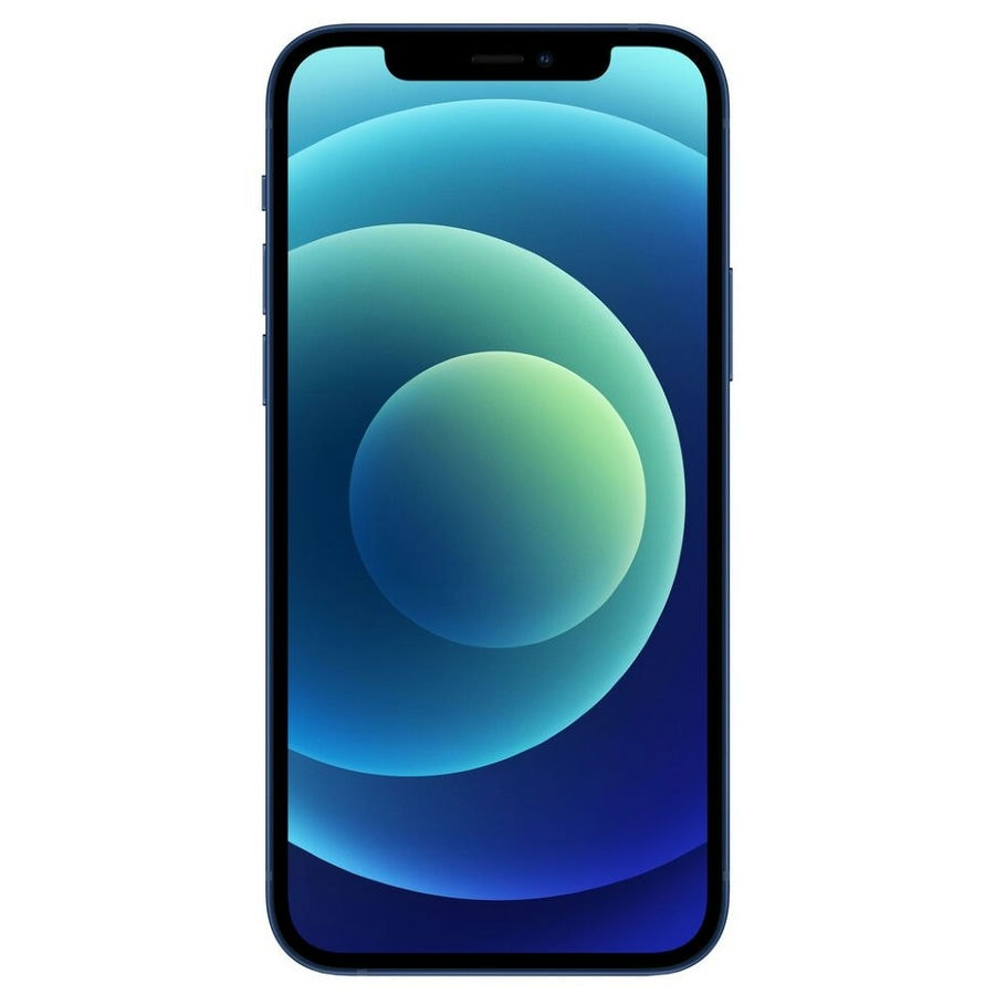 Смартфон Apple iPhone 12 128GB Синий (Blue)