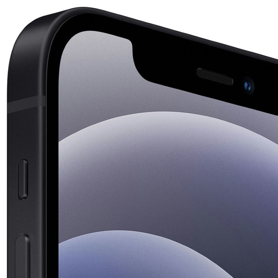 Смартфон Apple iPhone 12 128GB Черный (Black)