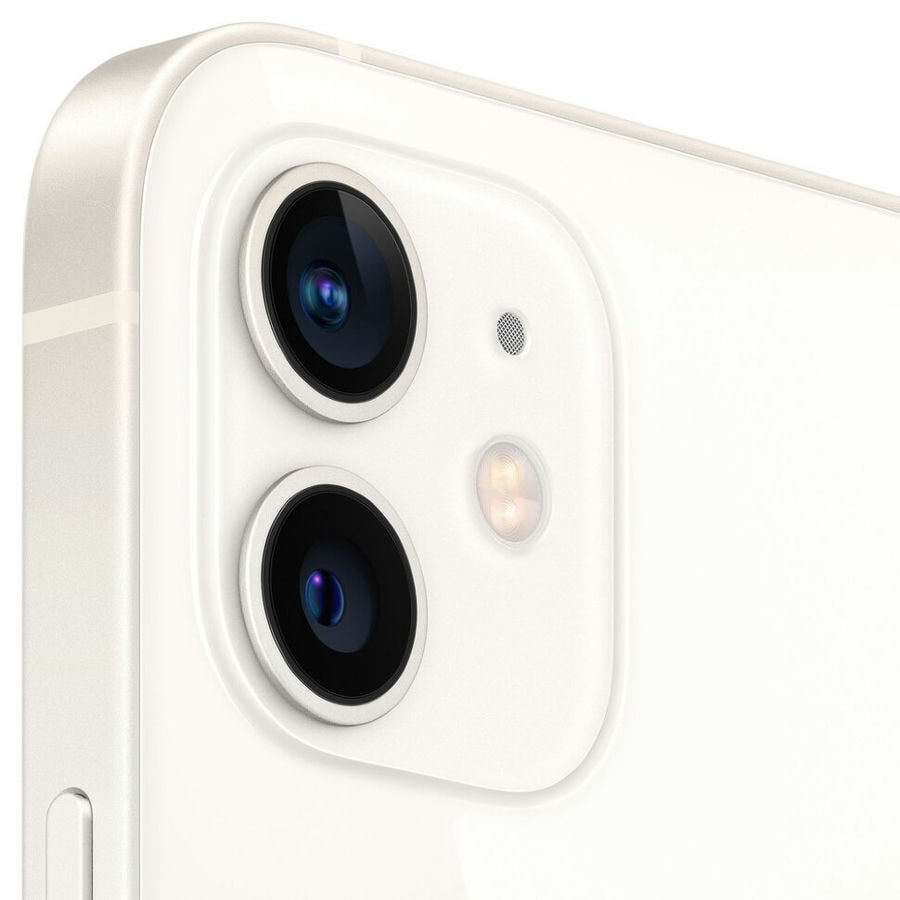 Смартфон Apple iPhone 12 256GB Белый (White)