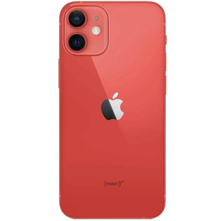 Смартфон Apple iPhone 12 256GB Красный (Red)