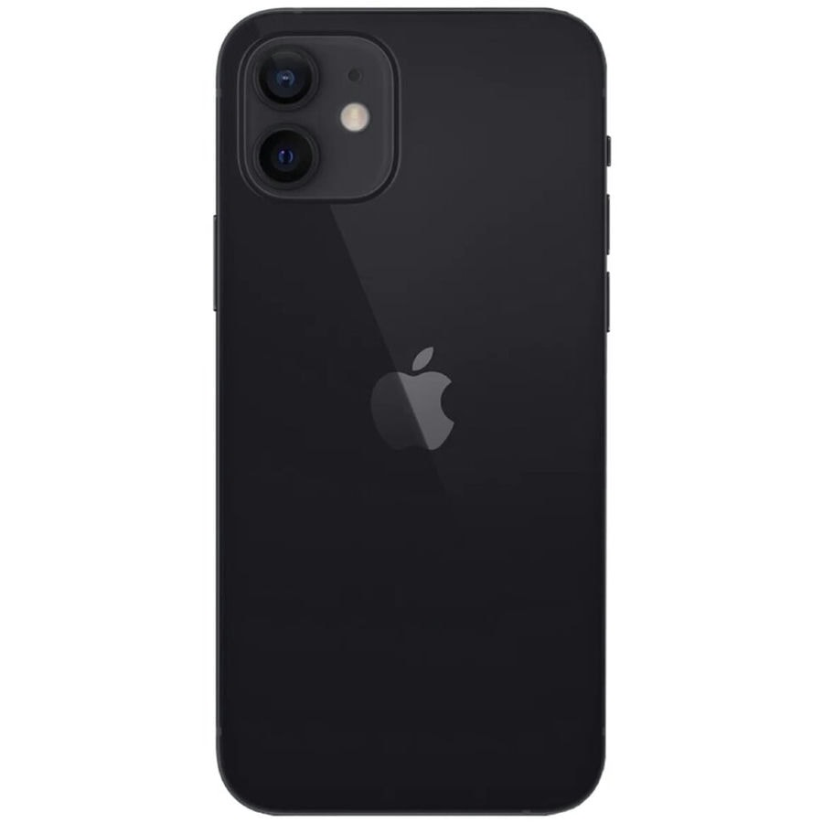 Смартфон Apple iPhone 12 256GB Черный (Black)