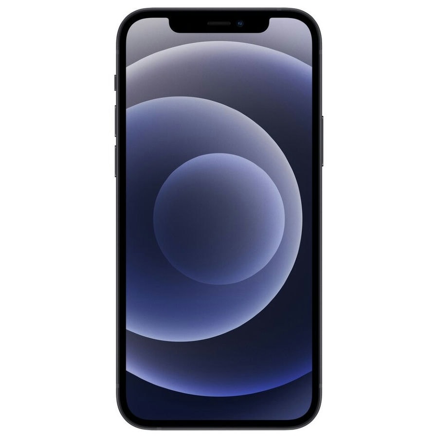 Смартфон Apple iPhone 12 256GB Черный (Black)