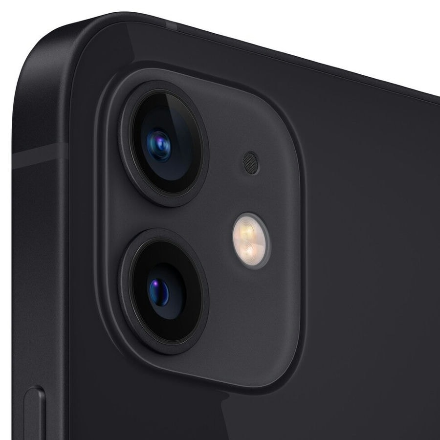 Смартфон Apple iPhone 12 256GB Черный (Black)
