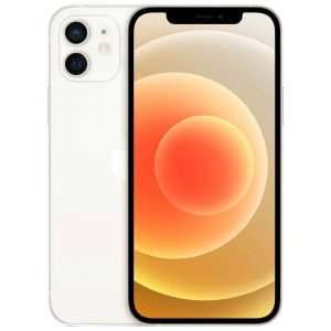 Смартфон Apple iPhone 12 64GB Белый (White)
