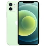 Смартфон Apple iPhone 12 64GB Зеленый (Green)