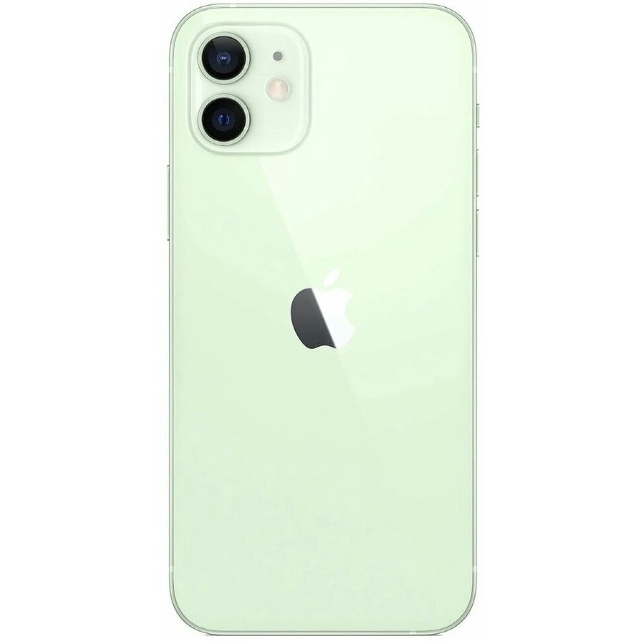 Смартфон Apple iPhone 12 64GB Зеленый (Green)
