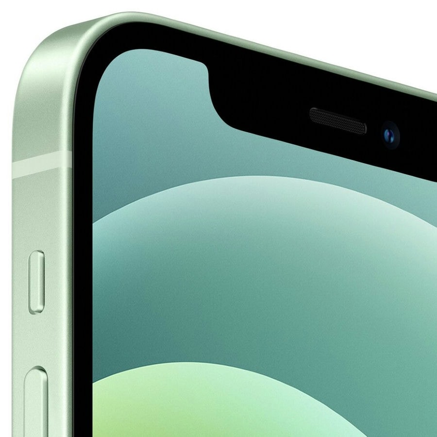 Смартфон Apple iPhone 12 64GB Зеленый (Green)