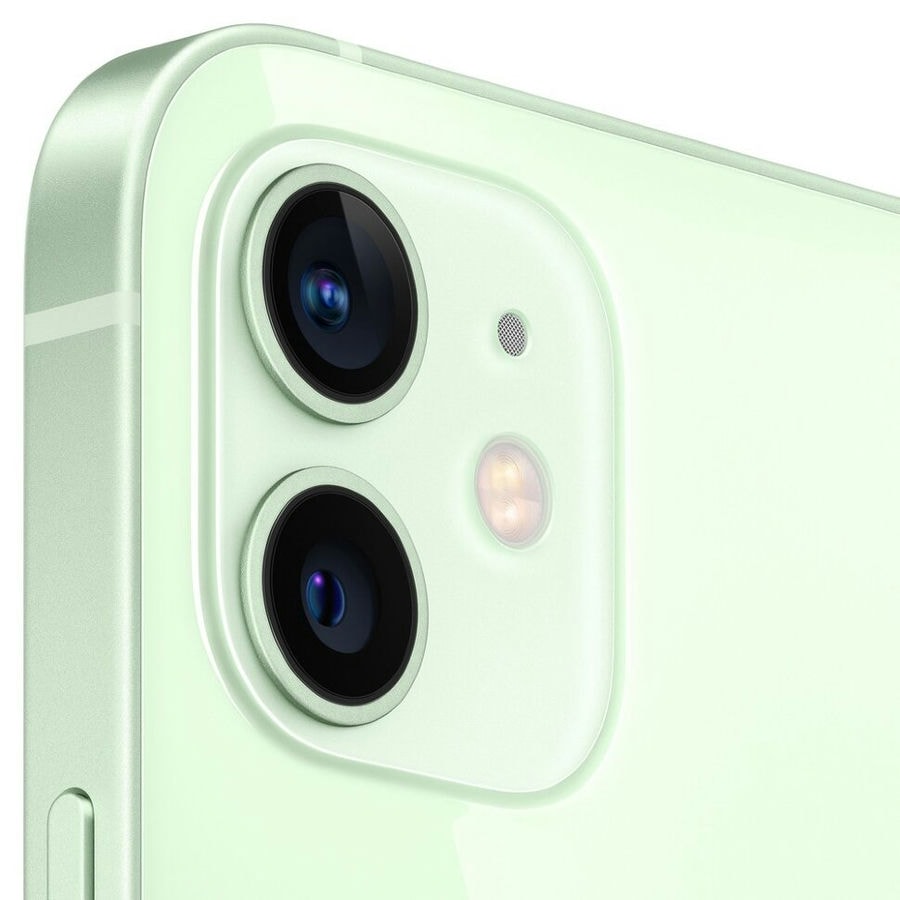 Смартфон Apple iPhone 12 64GB Зеленый (Green)