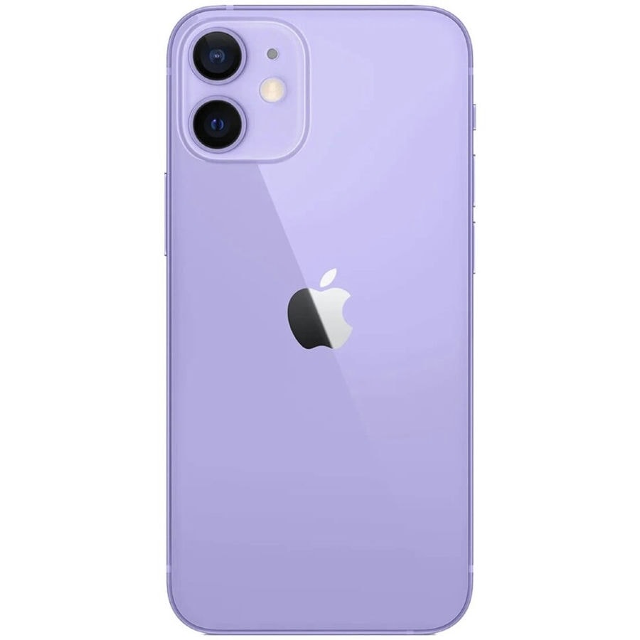 Смартфон Apple iPhone 12 mini 128GB Фиолетовый (Purple)