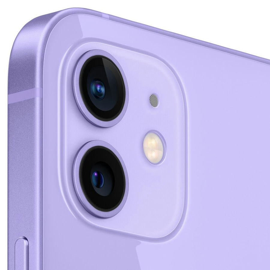 Смартфон Apple iPhone 12 mini 128GB Фиолетовый (Purple)