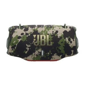 Портативная колонка JBL Xtreme 4 Камуфляж (Black Camo)