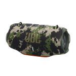 Портативная колонка JBL Xtreme 4 Камуфляж (Black Camo)