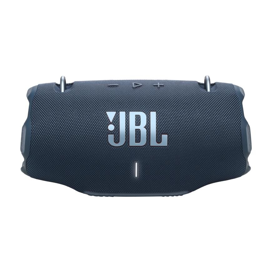 Портативная колонка JBL Xtreme 4 Синий (Blue)