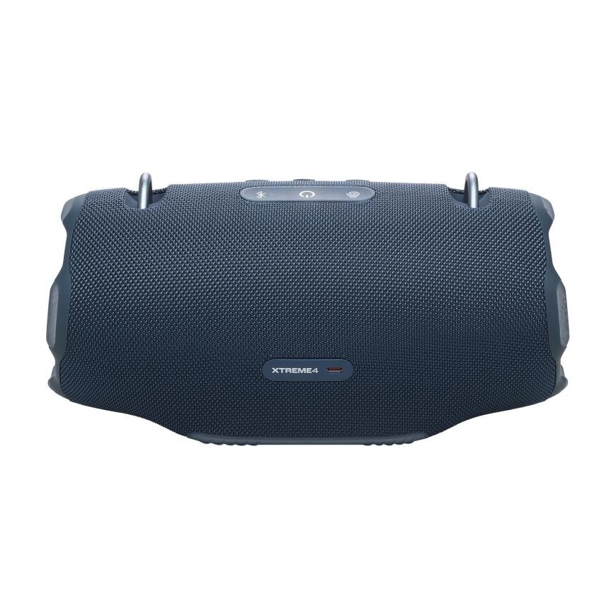 Портативная колонка JBL Xtreme 4 Синий (Blue)