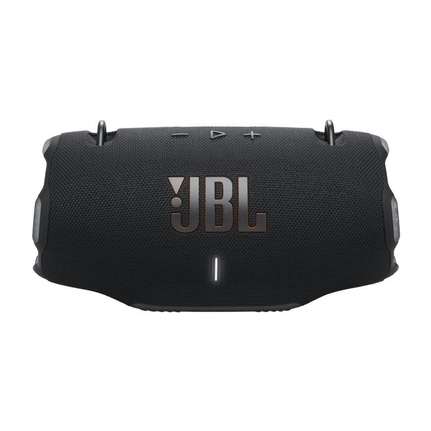 Портативная колонка JBL Xtreme 4 Черный (Black)