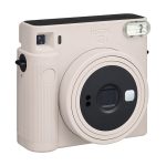 Фотоаппарат моментальной печати Fujifilm Instax Square SQ1 Бежевый (Chalk White)