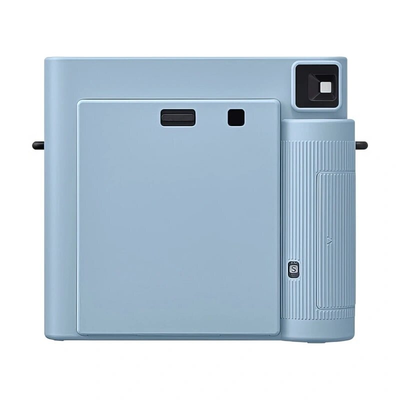 Фотоаппарат моментальной печати Fujifilm Instax Square SQ1 Голубой (Glacier Blue)