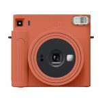 Фотоаппарат моментальной печати Fujifilm Instax Square SQ1 Оранжевый (Terracotta Orange)