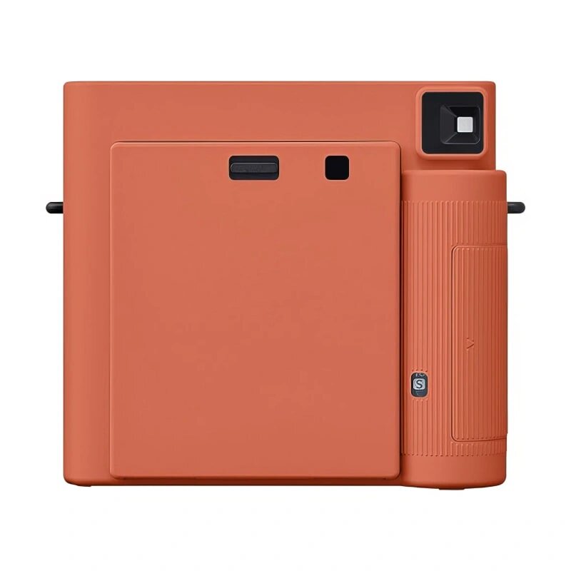 Фотоаппарат моментальной печати Fujifilm Instax Square SQ1 Оранжевый (Terracotta Orange)