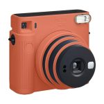 Фотоаппарат моментальной печати Fujifilm Instax Square SQ1 Оранжевый (Terracotta Orange)