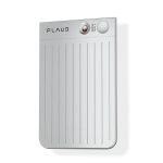 Диктофон Plaud Note NB-100 ChatGPT 64GB Серебро (Silver)