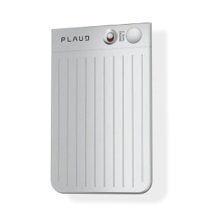 Диктофон Plaud Note NB-100 ChatGPT 64GB Серебро (Silver)