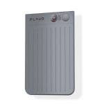 Диктофон Plaud Note NB-100 ChatGPT 64GB Черный (Black)